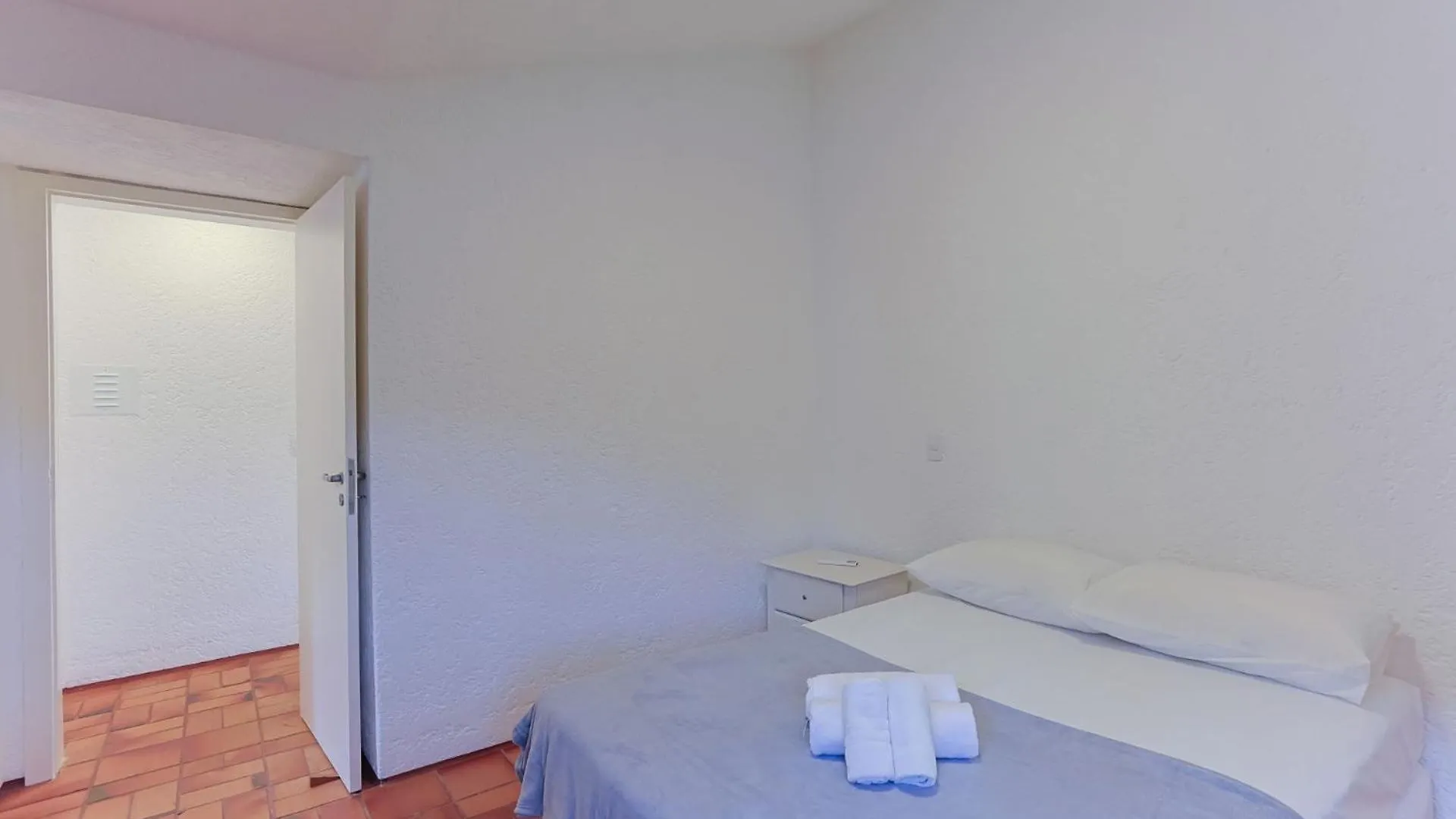 Daire Triplex Com Piscina A 450M Da Praia Dz0633 Florianópolis Brezilya