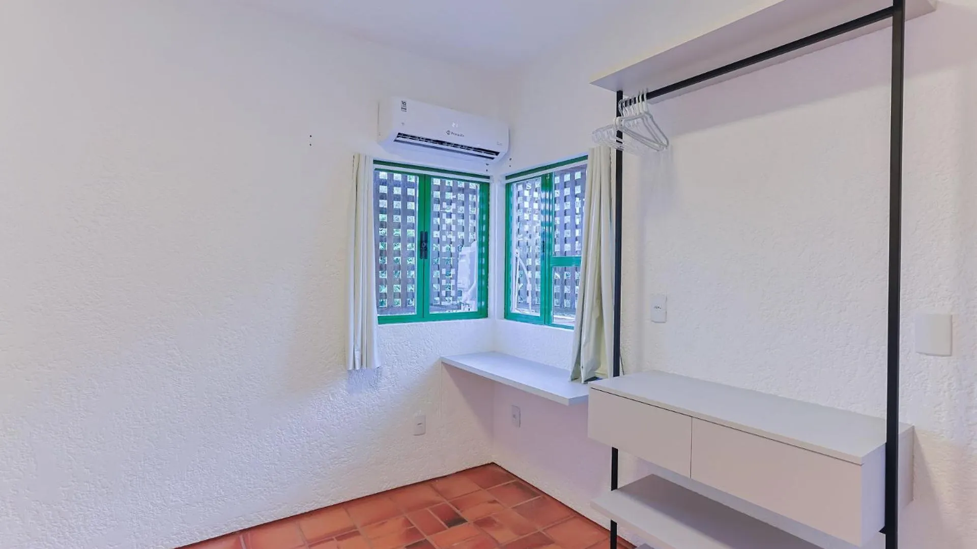 Daire Triplex Com Piscina A 450M Da Praia Dz0633 Florianópolis
