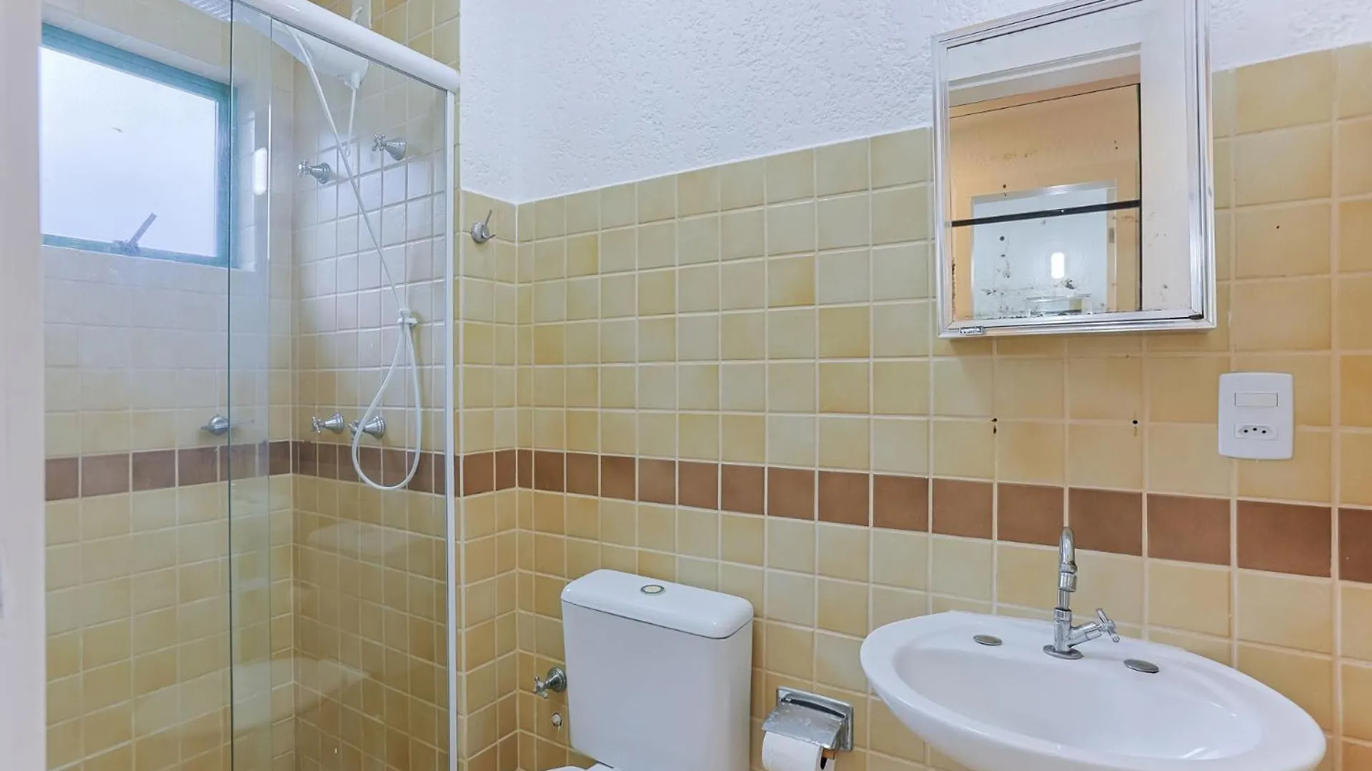 Apartmán Triplex Com Piscina A 450M Da Praia Dz0633 Florianópolis Brazílie