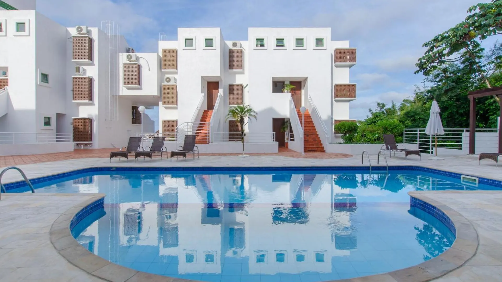 Apartmán Triplex Com Piscina A 450M Da Praia Dz0633 Florianópolis